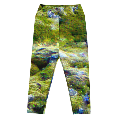 Grimmia capris