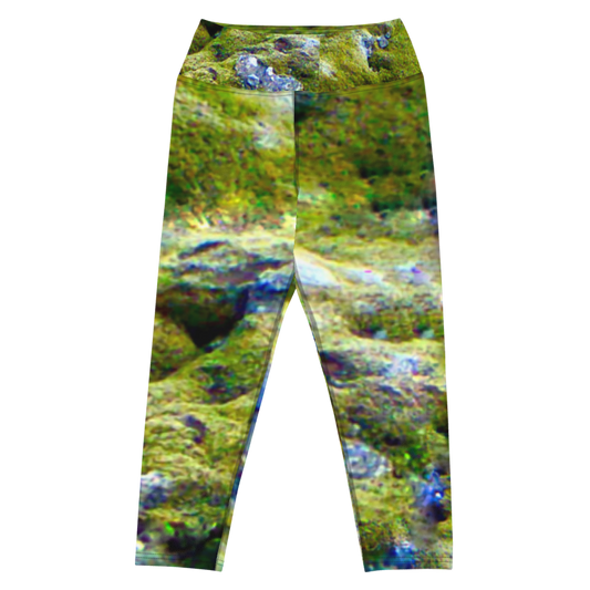Grimmia capris